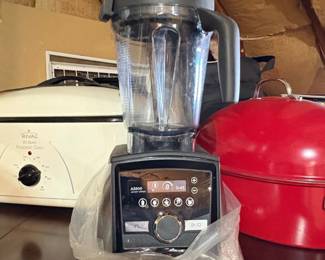 Vitamix Ascent Series A Blender second image