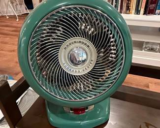 Vornado Whole Room Heater Fan
