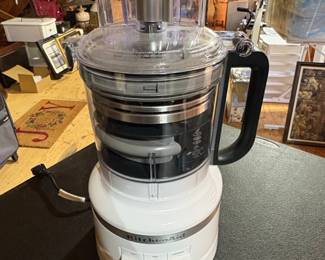 KitchenAid KFP Cup Food Processor