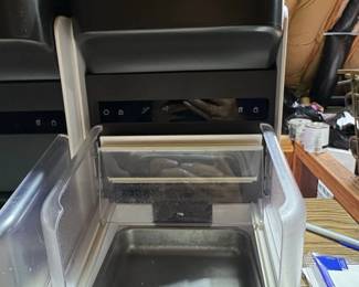 PETLIBRO One RFID Automatic Pet Feeder