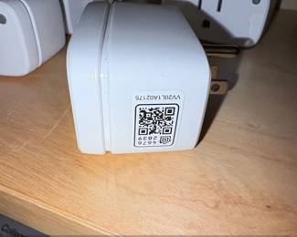 Eve Energy Smart Plug  Power Meter with Matter Support third image