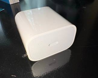 Apple A W USBC Power Adapter second image