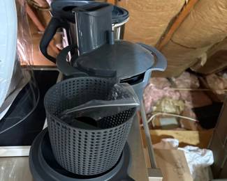 Thermomix TM with Accessories second image