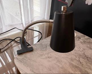 LapGear LapDesk with Builtin Light and Cup Holder third image
