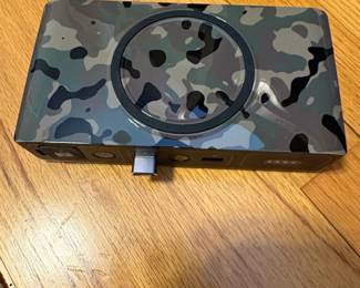 Mophie Powerstation Wireless Camo Edition