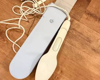 Nori Press Steam Iron and Steamer