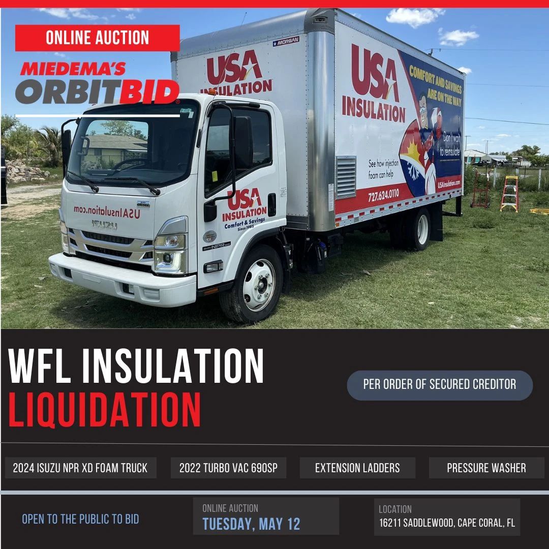 OB WFL Insulation Facebook