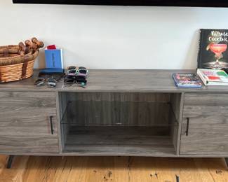 tv console