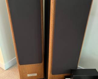 Speakers