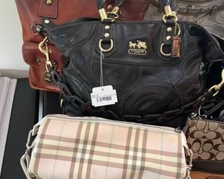 Designer Purses