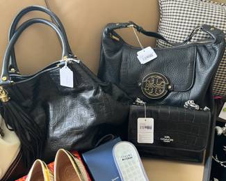 Purses