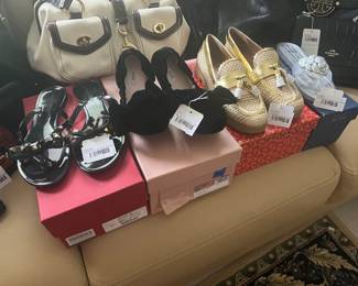 Women's Designer Shoes