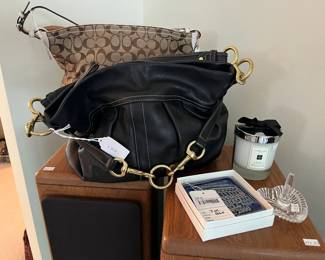 Purses