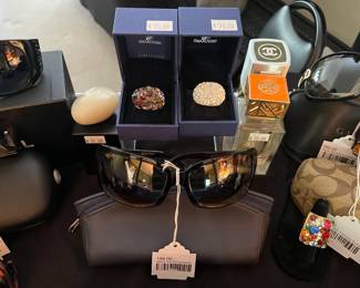 Maui Jim Sunglasses