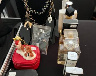 Perfumes
