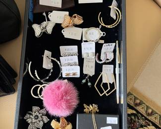 Misc Jewelry