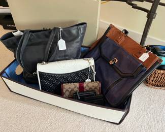 Women's Bags