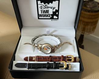 Disney Watch