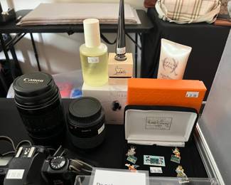 Canon Camera Accessories