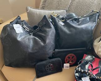 Purses