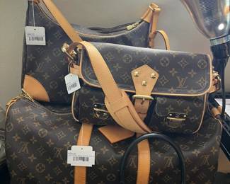 Designer Purses