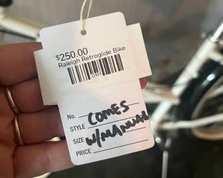Sale Picture