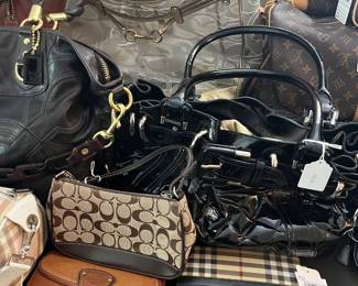 Designer Purses