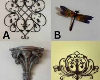 Wall Decor 