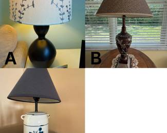 Lamps