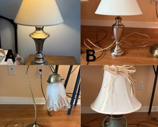 Lamps