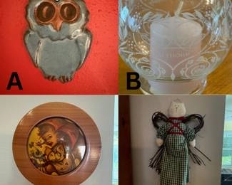 Wall Decor 