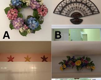 Wall Decor 