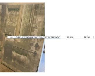 LOCAL DETROIT ART