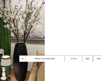 MANGO PLANTER