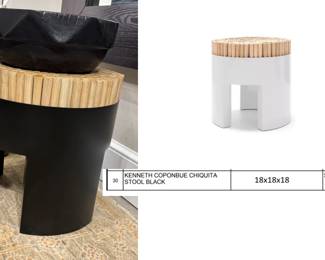 STOOL