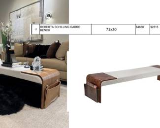 BENCH