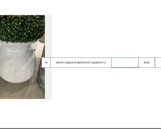 PLANTER