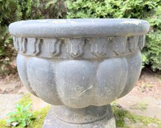 55 OutdoorConcretePlanter