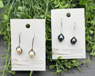 49 HawaiianOceanFreshWaterPearlsbyLeightonLam