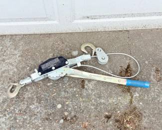 109 WilmarMiniPowerPuller