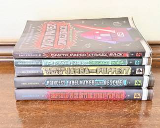 92 TomAnglebergerBooks