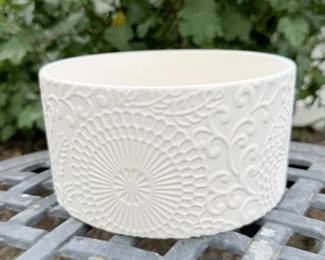 95 DecorativeCeramicBowl