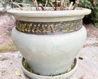 70 OutdoorCeramicPot