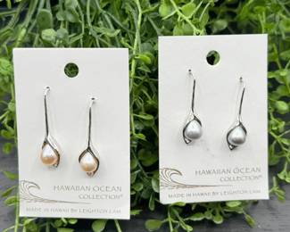 46 HawaiianOceanFreshWaterPearlsbyLeightonLam