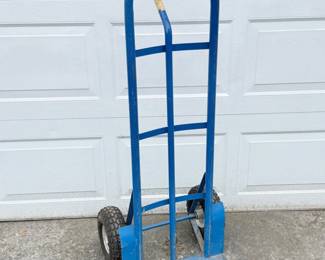 26 SteelHandTruck