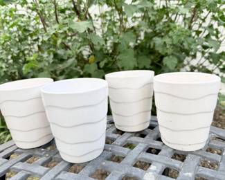 122 DecorativeCeramicPots