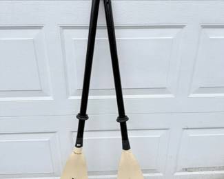 88 NimbusKiskaKayakPaddle