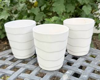 100 DecorativeCeramicPots