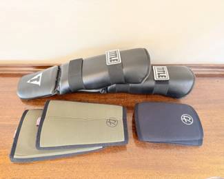 142 KickBoxingProtectiveGear