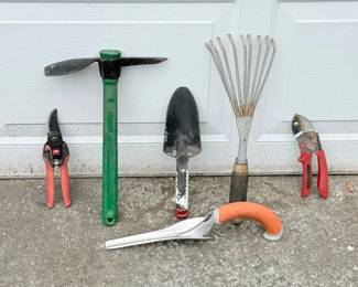 81 GardenTools